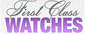 First Class Watches